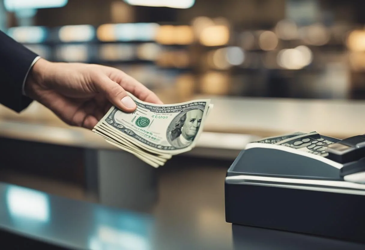 Quando o Consumidor tem Direito a Devolu&ccedil;&atilde;o do Dinheiro