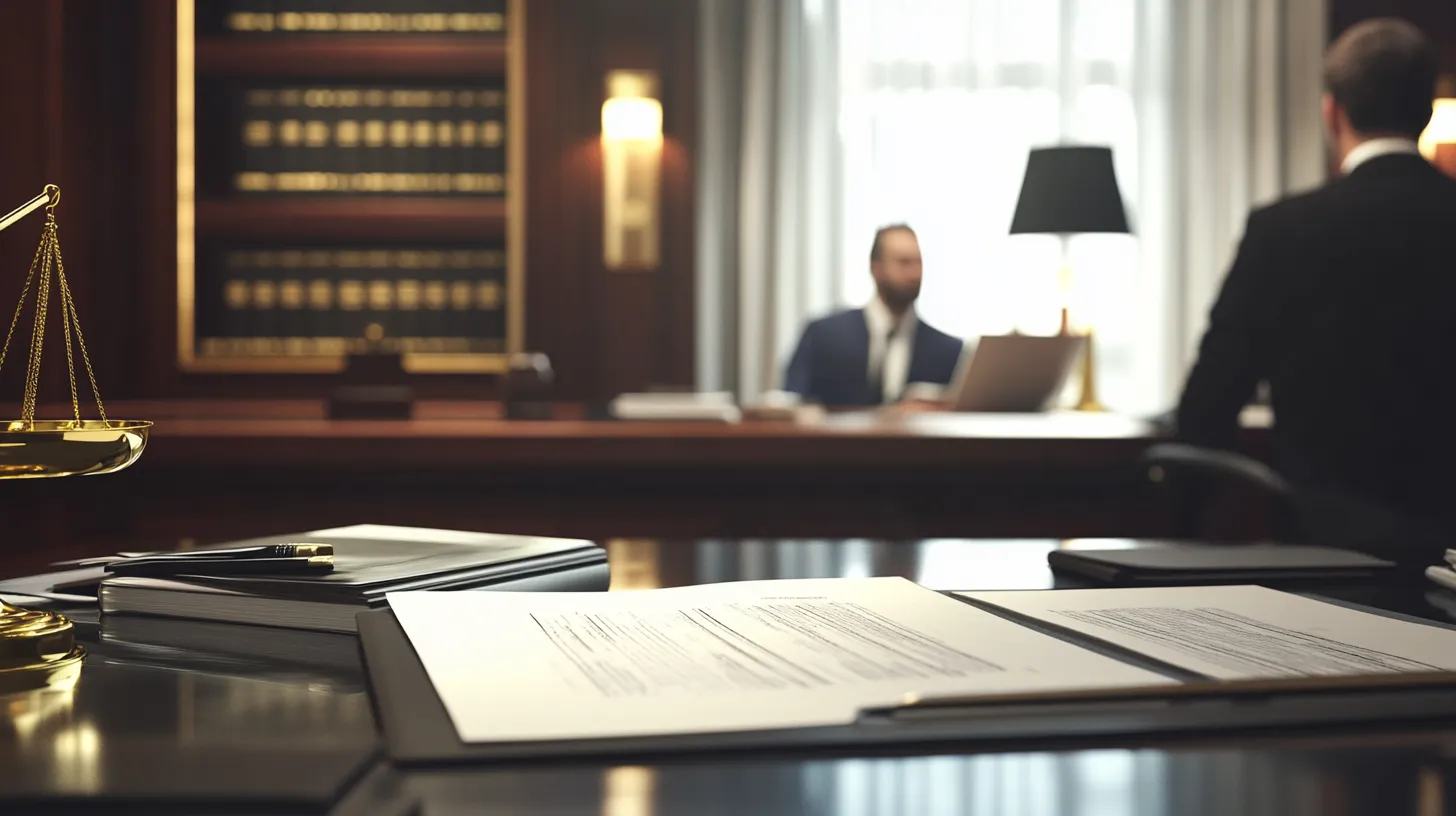 Como funciona a rescisão de contrato de trabalho