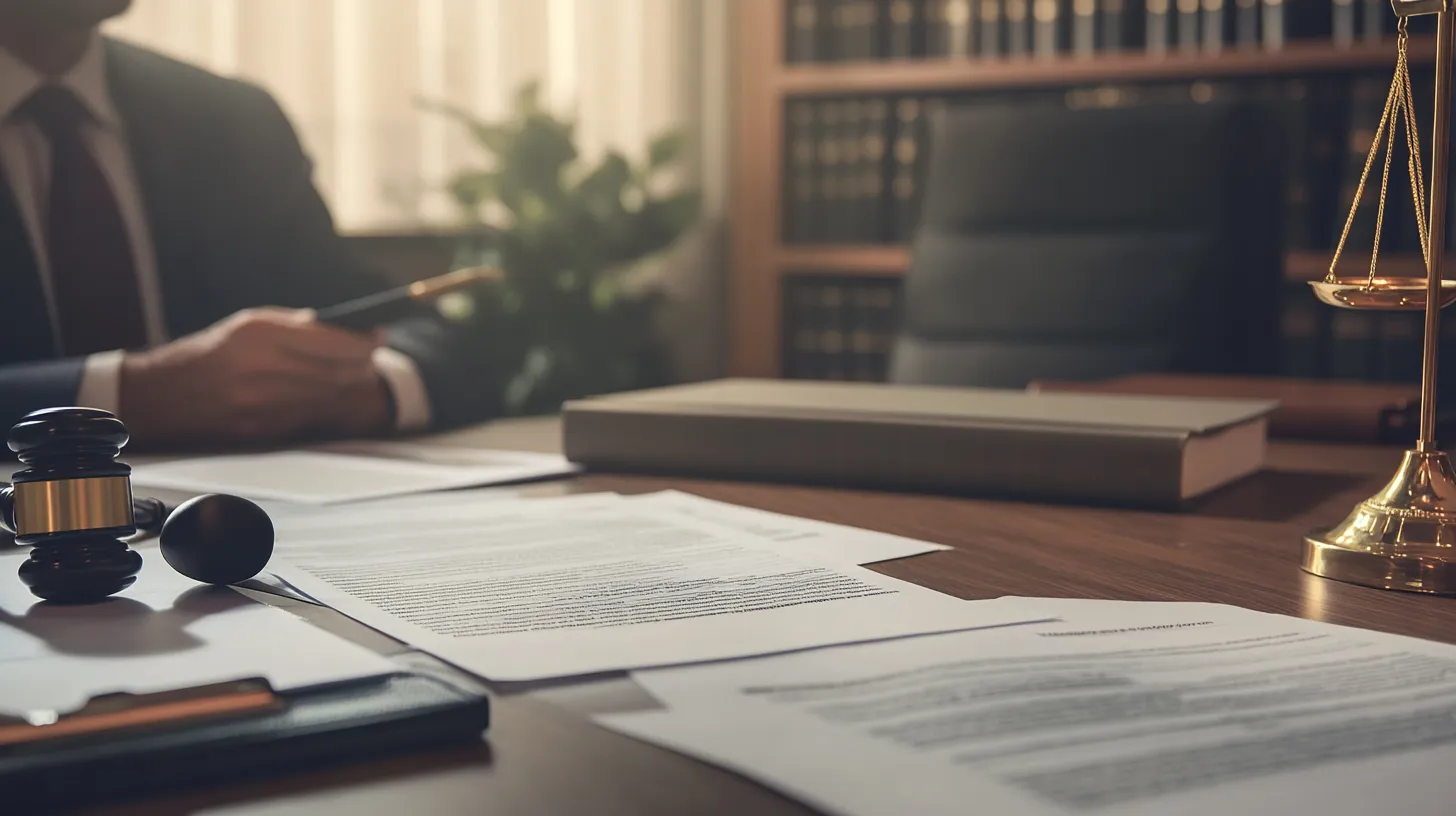 Tipos de rescisão de contrato de trabalho