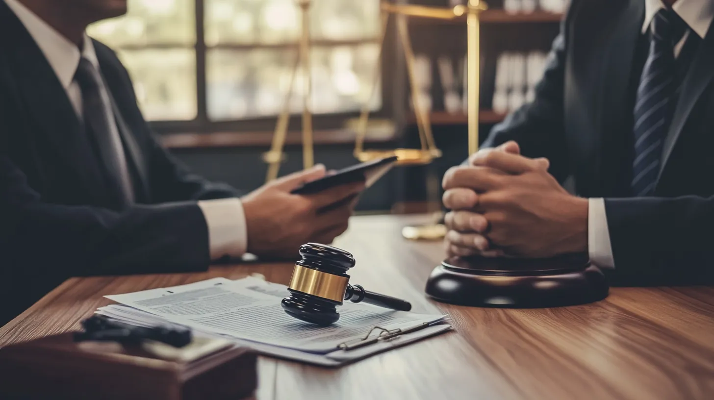 Ação de indenização por danos morais: Entenda seus direitos