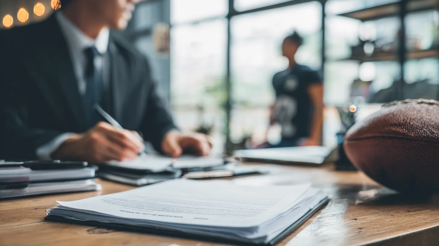 Advogado especialista em direito desportivo: conte com esse perfil jurídico