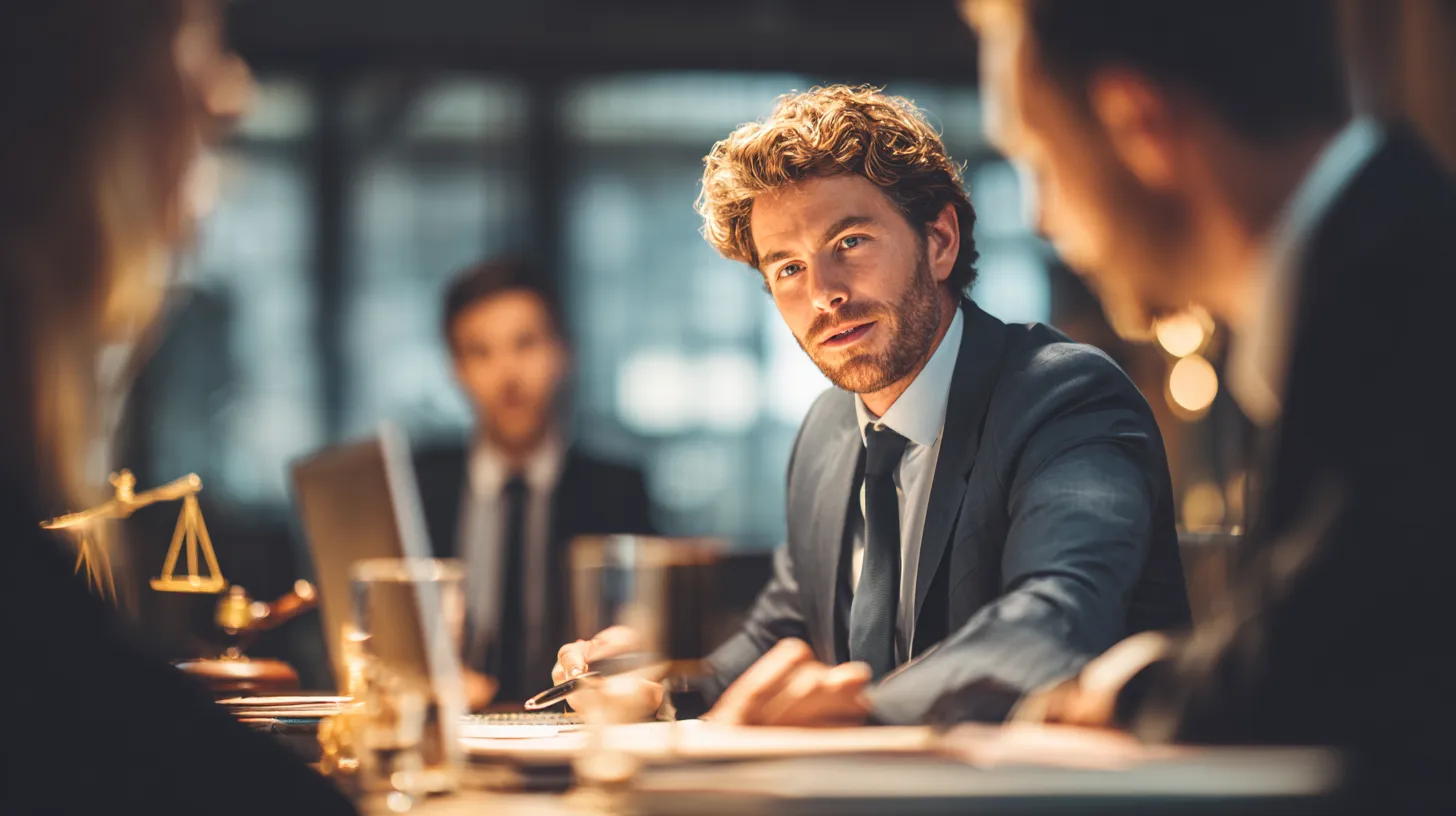 Como o Direito Penal Empresarial atua na prevenção de riscos