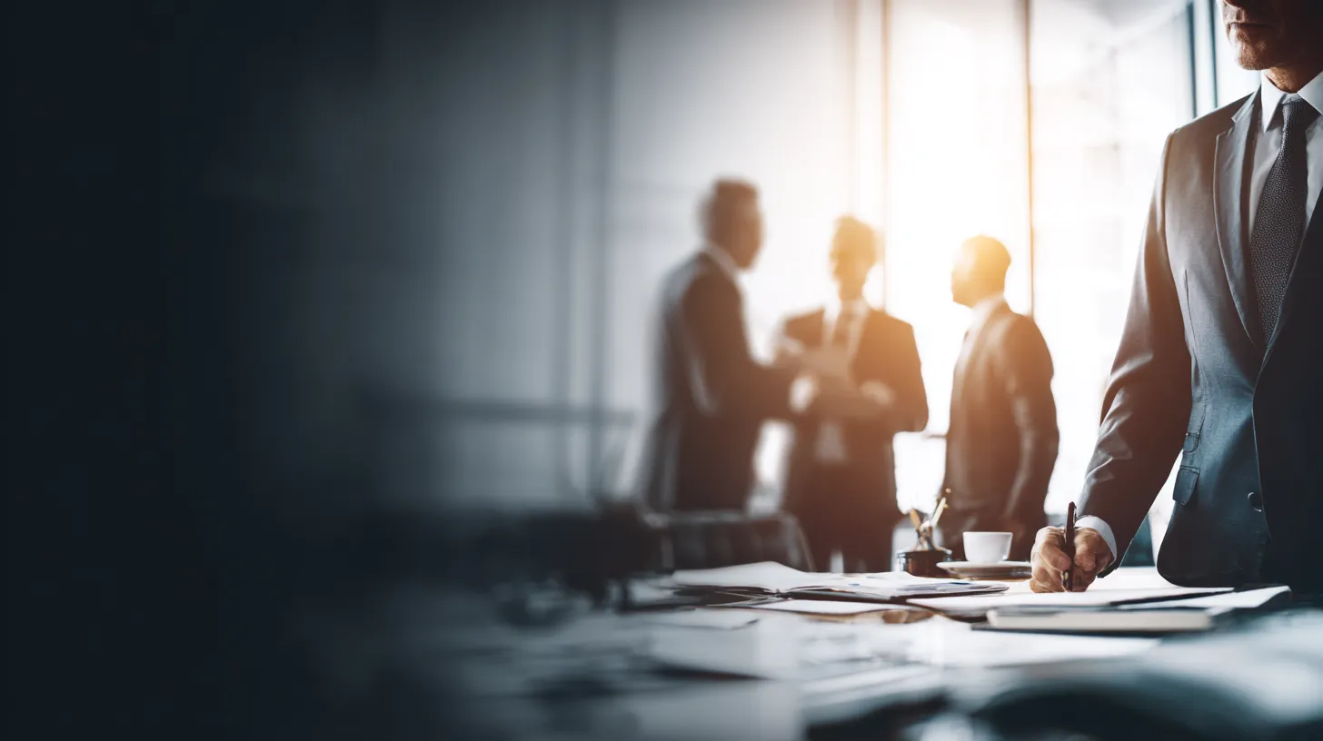 Direito Penal Empresarial: como proteger sua empresa de riscos