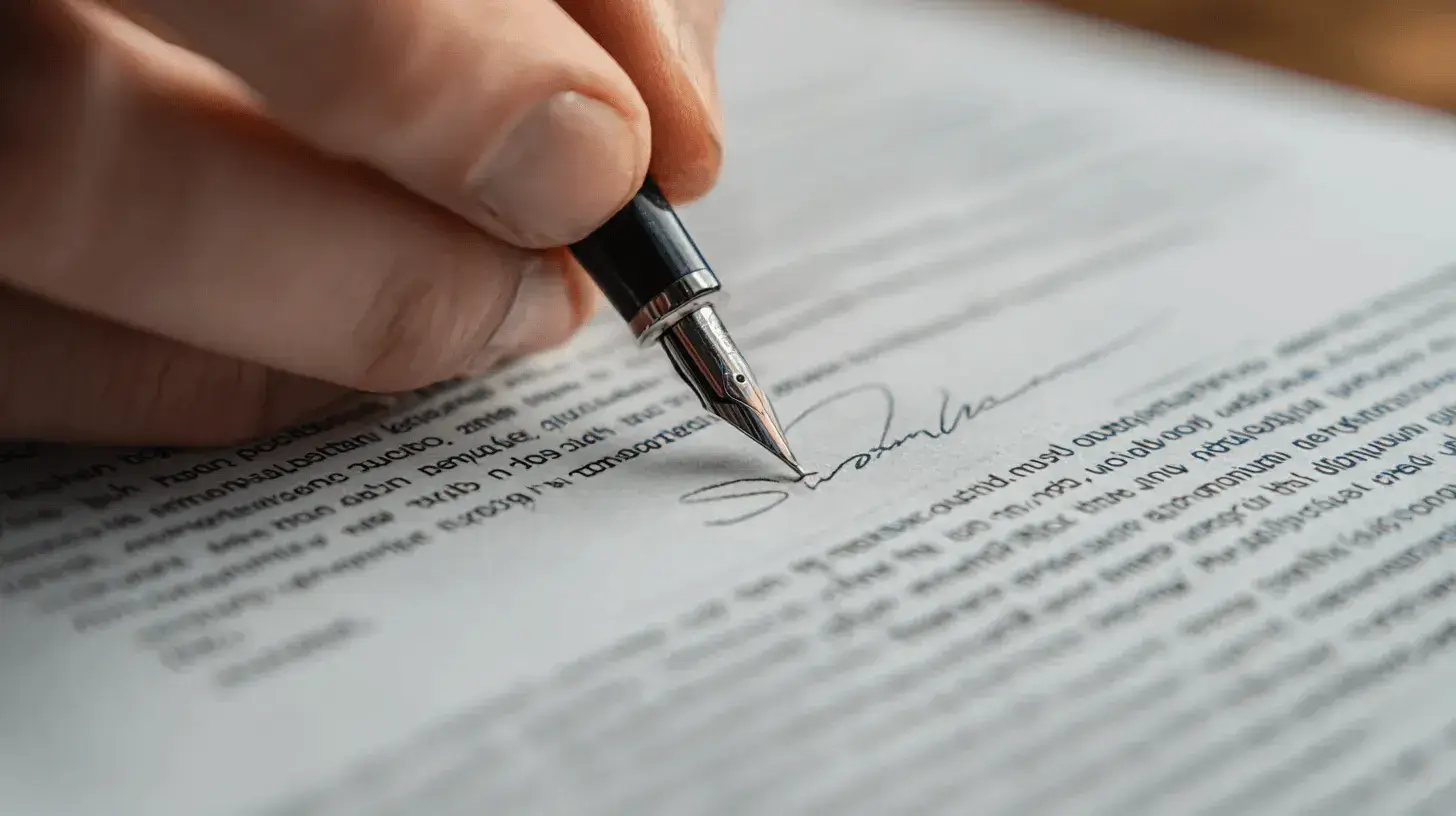 Quais provas ajudam o freelancer a comprovar v&iacute;nculo trabalhista?