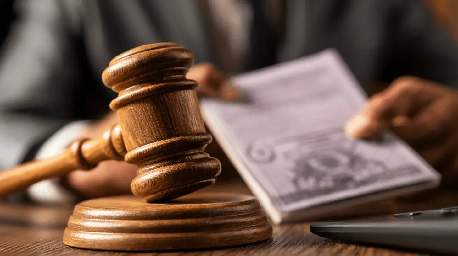 Como funciona a audi&ecirc;ncia de concilia&ccedil;&atilde;o trabalhista?