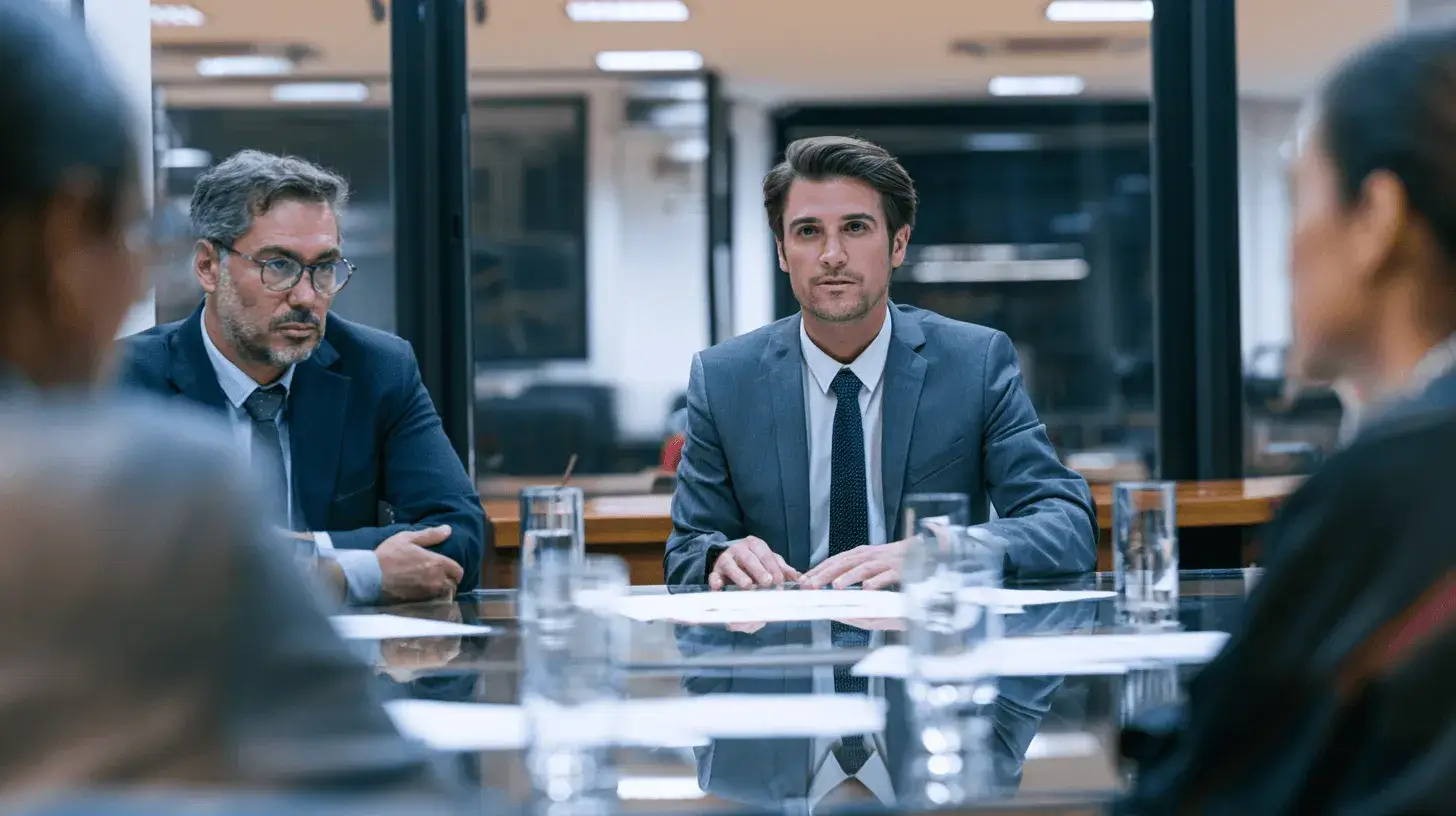 Como se preparar para uma audi&ecirc;ncia de concilia&ccedil;&atilde;o trabalhista?