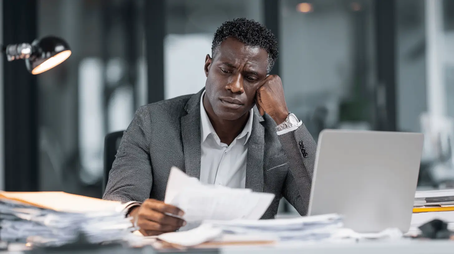 O que acontece se a empresa n&atilde;o pagar impostos?