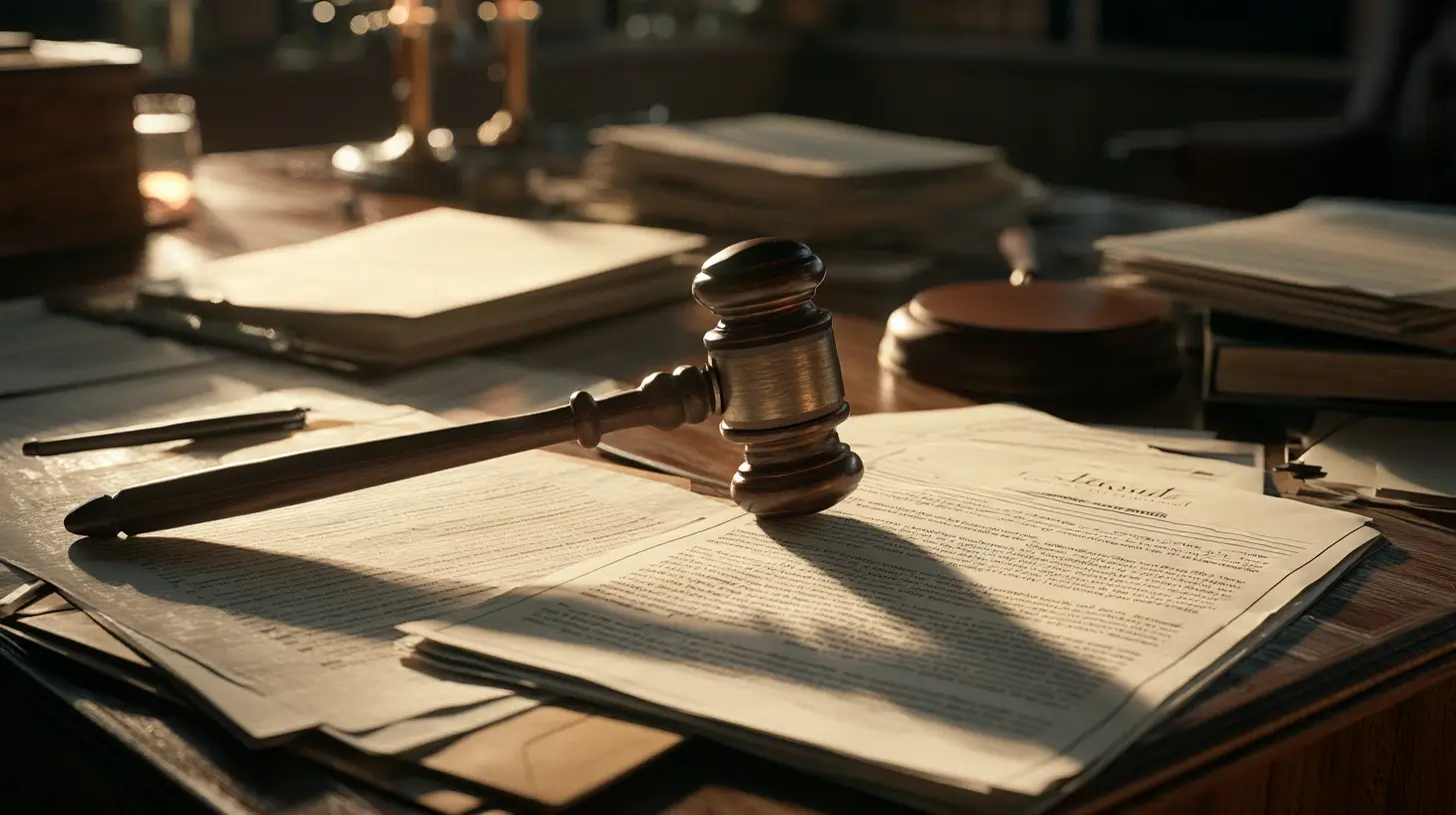 Quanto tempo demora um processo de indenização por danos morais?